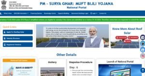 How to Apply Online for PM Surya Ghar Muft Bijli Yojana?